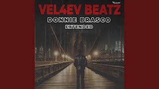 Donnie Brasco Extended [upl. by Nilrak974]