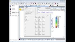 Statgraphics DOE Step 12  Extrapolate the Models using the DOE Wizard [upl. by Flanders]