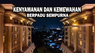 HOTEL MEWAH DENGAN FASILITAS SUPER LENGKAP  HOTEL TENTREM JOGJA [upl. by Kcered764]