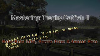 Trophy Catfish II  Fishing Planet [upl. by Leunamnauj]