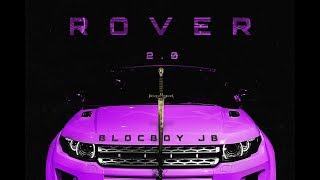 BlocBoy JB Ft 21 Savage  Rover 20 instrumental Reprod Pendo46 [upl. by Sheree]