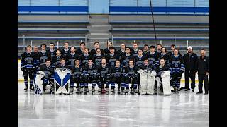 University of Kentucky Hockey  University of Dayton Hockey ACHA DII090922 [upl. by Paucker]