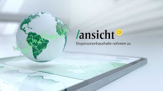 ansichtVideo Einpersonenhaushalte nehmen zu [upl. by Agnella280]