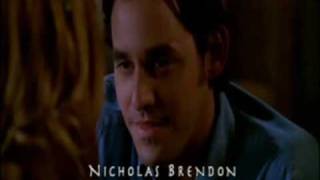 Buffy opening credits NCIS theme [upl. by Hanaj]