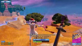 fighting hackers in unreal ranker trios fortnite fortniteclips [upl. by Australia516]