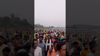 Kathara football ka khel [upl. by Sailesh]