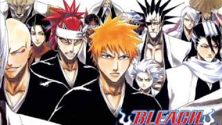 Bleach OST 1 1 On The Precipice Of Defeat [upl. by Eanahc408]