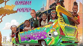 MATATA ALL SONGS  GENGETONE MIX  POMBE NA KIZUNGU MINGI  MATATU CHINI CHINI KATA [upl. by Yldarb507]