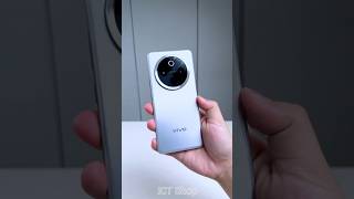 Vivo Y300 Pro Unboxing  Mobile review new update 👀🫨😱 trending shorts [upl. by Oirom]