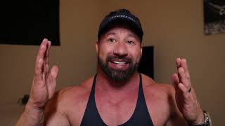 No Testosterone Trenbolone Deca Masteron ONLY Cycle Week 1 Update [upl. by Bouley]