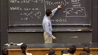 Lec 24  MIT 1801 Single Variable Calculus Fall 2007 [upl. by Nnave]