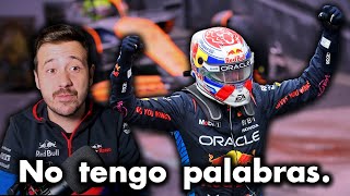 ES URGENTE NECESITAMOS UN RIVAL A LA ALTURA DE VERSTAPPEN  VLOG GP BRASIL 2024 [upl. by Henleigh]