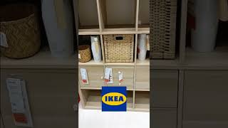 Ikea ideas con estantería kallax [upl. by Kolk]