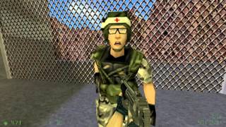 Opposing Force 1923 speedrun [upl. by Arleta307]