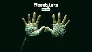 Freestylers  Push Up Instrumental cut [upl. by Publius]