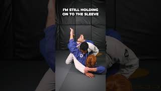 Learn the quotPunch Chokequot From Closed Guard [upl. by Emmott879]