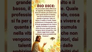 Dio dice gesù [upl. by Aretha825]