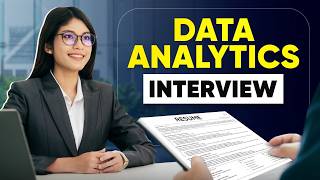 How to Ace Data Analyst Interview in 2024  10 Data Analyst Interview Tips [upl. by Zetes]