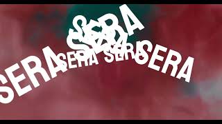 SOKOSERA REMIX LYRIC VISUALSeriesEDITION [upl. by Borras]