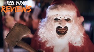 Terrifier 3  Reel Wrap Reviews [upl. by Ewen581]