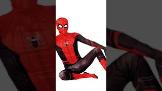 DERDİNE DERMAN SPİDERMAN funk edit remix spiderman fonk [upl. by Kcirneh]