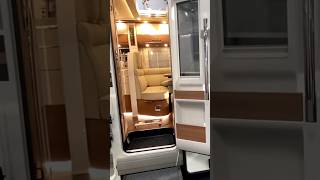 Luxury Meets Mobility 🛋️🚍  Carthago Motorhome Style motorhome rv [upl. by Baptist402]