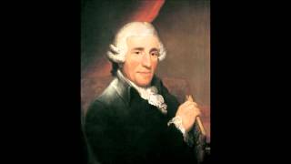 Joseph Haydn  Armida  Ouverture [upl. by Lladnar7]