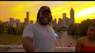 FBJAYBO Giddy Up Official Video [upl. by Enyawad]