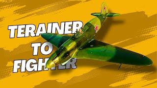 Yak7B Experience War thunder [upl. by Recha]