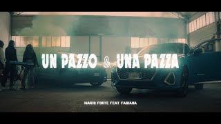 Mario Forte feat Fabiana  Un pazzo amp una pazza [upl. by Clite112]