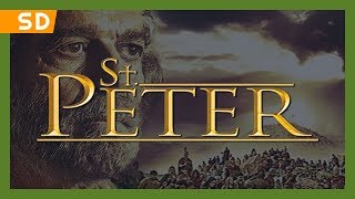 St Peter 2005 Trailer [upl. by Ahter]