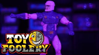 Marvel Legends Sentinel 2 Pack Toy Review [upl. by Lewanna]