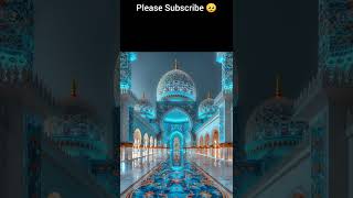 Wo Mera Nabi he viralvideo viralshorts bestnaat muhmmadﷺ dua makkahmadinah viralshort love [upl. by Jaime]