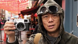 Fujifilm X100 VI Get One While Its Still Available [upl. by Jephum]