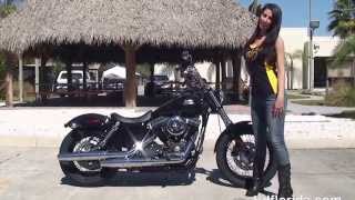 2014 Harley Davidson Dyna Street Bob New from HarleyDavidsoncom [upl. by Aytak597]