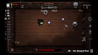 The Binding of Isaac PS5 Chill Stream [upl. by Thomasina157]