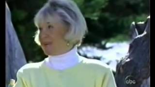 Doris Day on Good Morning America [upl. by Annoek]