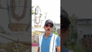 Hafeshwar Mahadev Temple  Ambadungar  Kavant  Gujarat  Hindu Mandir Historical shortfeed [upl. by Edyak]