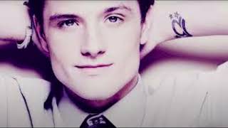 Josh Hutcherson in low quality 1 hour [upl. by Llenal]