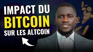 Les Cryptos qui vont exploser avec Bitcoin en 2024 HALVING￼ [upl. by Lraed124]