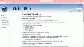 Create RHEL9 template in Oracle VirtualBox  Lec 4 [upl. by Teddi174]