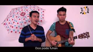 Terukir di bintang Yuna Cover by Fitris Clique [upl. by Krause]