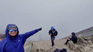 La Mejor Opción Para Subir el Nevado de Toluca Pico del Fraire  IsaacTrip [upl. by Darlleen108]