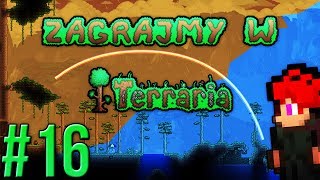 Zagrajmy w Terraria 16  Więc w drogę do nowych rud 12 [upl. by Aeneus29]