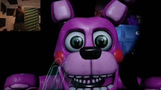 Markiplier FNAF Help Wanted  All Jumpscares  little scares [upl. by Henrik]