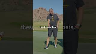 Phil Mickelsons Towel Drill brought to life at ASU [upl. by Leavitt]