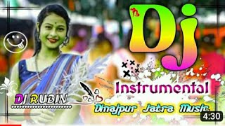 DinajpurSantaliJatraDj💥💥OrchestraBaplaDanceSong💥💥SantaliProgramDjSong💥💥SantaliJatra [upl. by Zorina535]