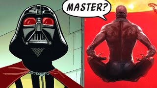 When Darth Vader Finally Became A MASTERCanon  Star Wars Comics Explained [upl. by Nnylhsa]