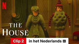 The House Clip 2 ondertiteld  Trailer in het Nederlands  Netflix [upl. by Ikin]