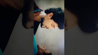 short uddariyan Tejo and Fateh romantic scene [upl. by Lamek]